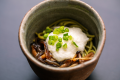 高千穂釜炒り茶蕎麦