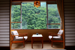 【青嵐】窓から新緑が飛び込んできそうな爽快感。