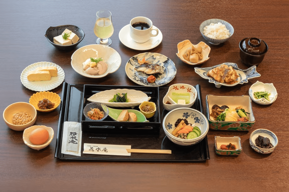 一泊朝食付き　片泊まりプラン