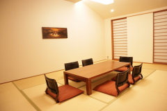 デラックス和室　【禁煙室】