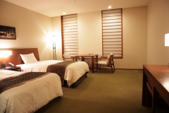 洋室　【禁煙室】