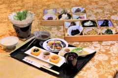 一泊朝食付き　片泊まりプラン