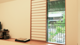 デラックス和室　【禁煙室】