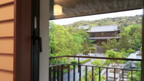 デラックス和室　【禁煙室】