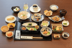 一泊朝食付き　片泊まりプラン