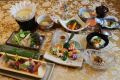 【特別懐石】～料理長お薦めの季節の懐石プラン～