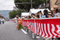 【7/16限定】祇園祭『綾傘鉾』特別コラボプラン ～山鉾巡行有料観覧席チケット付き～