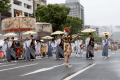 【7/16限定】祇園祭『綾傘鉾』特別コラボプラン ～山鉾巡行有料観覧席チケット付き～