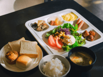 【 夕食ナシ朝食付プラン】　那須高原を存分に満喫できます