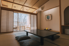 【 一泊2食付プラン 】　地元食材中心のホテル自慢のお料理♪