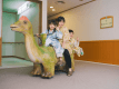 【７月直前割！】未就学児（3～6歳）のお子さま全員1,100円！家族旅行応援プラン