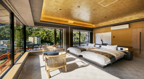 三朝ラグジュアリースイート[530]1