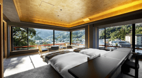 三朝ラグジュアリースイート[530]2