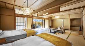 和室スイート2