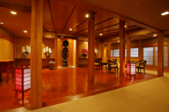 【湯治料理】☆三朝温泉で過ごす本格湯治。3泊以上