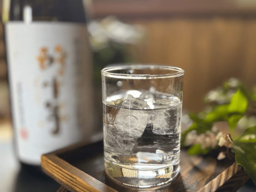 【1泊2食付】【夏を楽しむ】九州の焼酎おまかせペアリングプラン