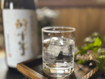 【1泊2食付】【夏を楽しむ】九州の焼酎おまかせペアリングプラン