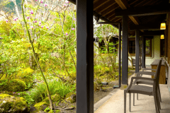 【一人旅プラン】露天付離れでプライベート時間を満喫♪