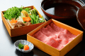 【食欲の秋!】おおいた和牛しゃぶしゃぶ増量プラン