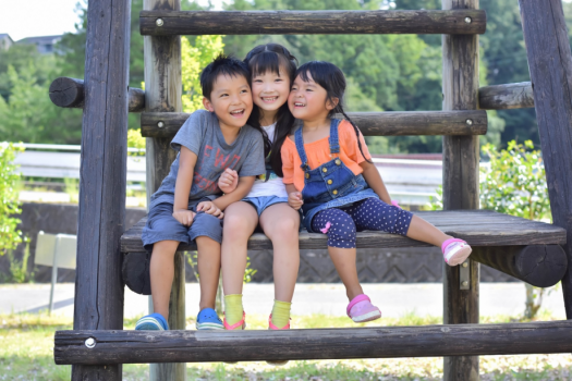 お子様に人気のプラン！！今年の夏は箕面で決まり♪