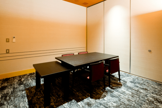 個室ダイニングもみじ