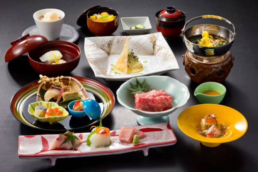 【季節会席】和会席（10/8～12/9）