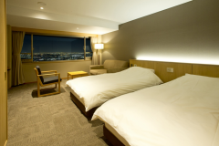 2020年3月リニューアル【本館洋室】最高の夜景を大切な方と心ゆくまで・・・。 2020年3月リニューアル【本館洋室】最高の夜景を大切な方と心ゆくまで・・・。