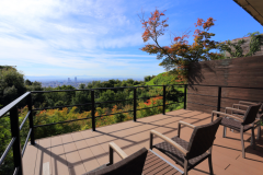 ■展望テラス付和室【本館】-いちょう-*禁煙* ■展望テラス付和室【本館】-いちょう-*禁煙*