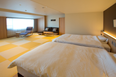 ■2024年8月リニューアル客室! 露天風呂付和モダン【本館】-山ぼうし-*禁煙* ■2024年8月リニューアル客室! 露天風呂付和モダン【本館】-山ぼうし-*禁煙*