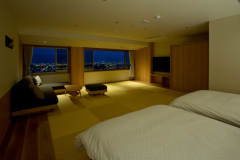 ■2024年8月リニューアル客室! 展望風呂付和モダン【本館】*禁煙* ■2024年8月リニューアル客室! 展望風呂付和モダン【本館】*禁煙*