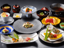 【季節会席】和会席（４／２２～６／２）