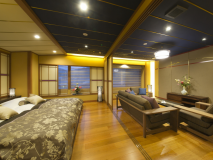 別邸-神楽-■多々楽Luxuryスイート■五感を研ぎ澄ます静寂と贅沢なまでにゆっくりと流れるときを 別邸-神楽-■多々楽Luxuryスイート■五感を研ぎ澄ます静寂と贅沢なまでにゆっくりと流れるときを