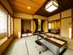 Japanese-Style Room URAKU