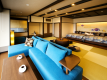 Japanese-Style Junior Suite with Tatami Area