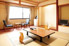 和室（一例）