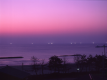 ☆夜の漁火☆幻想的な風景に、心落ち着きます♪