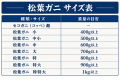 【当館おススメ☆】活松葉ガニ2.5杯を味わい尽くす! <人気NO.1地蟹コース/R9.1月11日から> 【当館おススメ☆】活松葉ガニ2.5杯を味わい尽くす! <人気NO.1地蟹コース/R9.1月11日から>