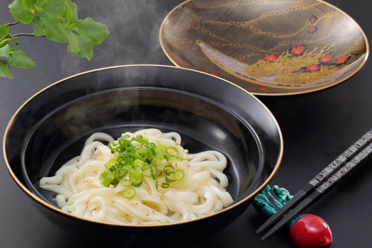 【鯛づくし】真鯛出汁の麦切り（※イメージです）
