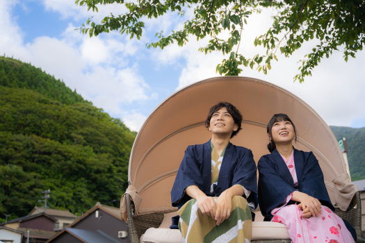 あつみ温泉たちばなやで大切な方との特別な時間をごゆるりとお過ごしくださいませ！