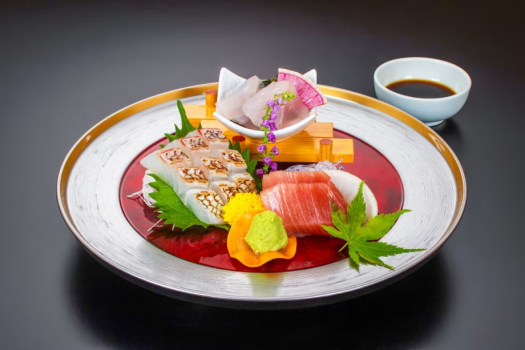 【スタンダードプラン】四季を味わう会席と心和む温泉で癒される安らぎのひととき（1泊2食）