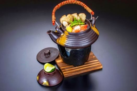 【スタンダードプラン】四季を味わう会席と心和む温泉で癒される安らぎのひととき（1泊2食）