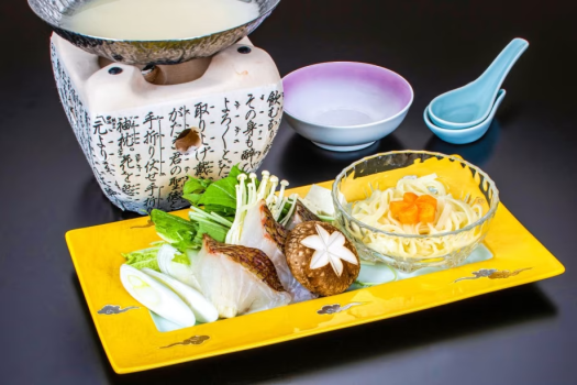 【スタンダードプラン】四季を味わう会席と心和む温泉で癒される安らぎのひととき（1泊2食）