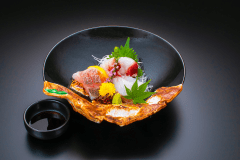 Breakfast & Dinner Included