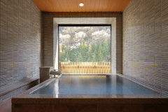 【NEWOPEN】展望半露天風呂付和洋室「しののめ」