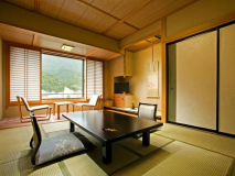 【南館】スタンダード（禁煙）