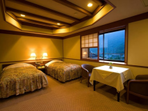 【東館】洋室ツイン