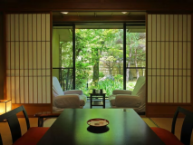 【離れ】環翠荘（KANSUISOU）