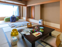 ウェルカムベビー