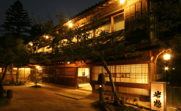 【素泊まり】 お食事なしプラン