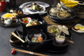 【1泊夕食付き・朝食無し】 ご出立の早いお客様・朝食不要のお客様向けプラン
